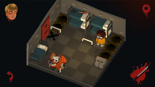 Friday the 13th: Killer Puzzle Indie Game - Geeky Hobbies