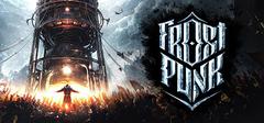 Frostpunk is free on epic games store image