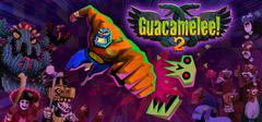 Guacamelee! 2 is free on epic games store image
