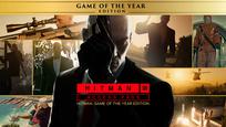 HITMAN 3 Access Pass: HITMAN 1 GOTY Edition - Epic Games Store is free on epic games store image