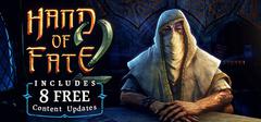 Hand of Fate 2 is free on epic games store image
