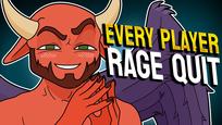 Hellstuck: Rage With Your Friends Steam Game Key Giveaway image