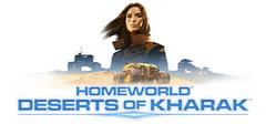 Homeworld: Deserts of Kharak is free on epic games store image