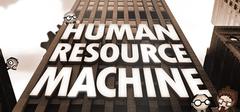 Human Resource Machine is free on epic games store image