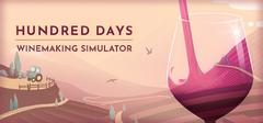 Hundred Days - Winemaking Simulator is free on epic games store image