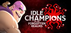 Idle Champions of the Forgotten Realms is free on epic games store image