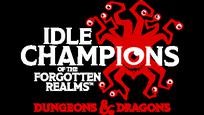 Idle Champions of the Forgotten Realms is free on epic games store image