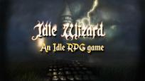 Idle Wizard 40 Relics Key Giveaway image