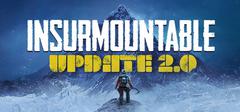 Insurmountable is free on epic games store image