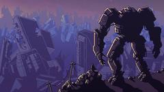 Into The Breach is free on epic games store image