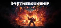 MOTHERGUNSHIP is free on epic games store image