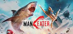 Maneater is free on epic games store image