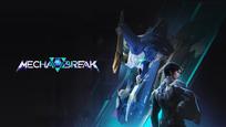 Mecha BREAK Cyber Shades Key Giveaway image
