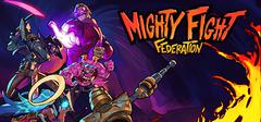 Mighty Fight Federation is free on epic games store image