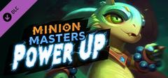 Minion Masters - Power UP image