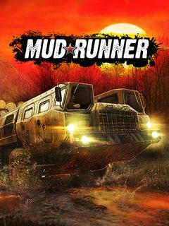 Mudrunner is free on epic games store image