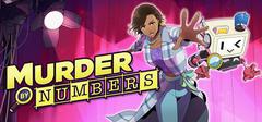 Murder by Numbers is free on epic games store image