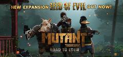 Mutant Year Zero: Road to Eden is free on epic games store image