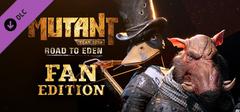 Mutant Year Zero: Road to Eden - Fan Edition Content is free on epic games store image