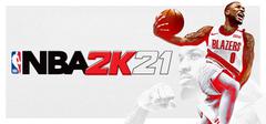 NBA 2K21 is free on epic games store image
