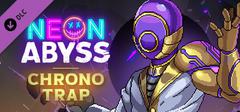 Neon Abyss - Chrono Trap is free on epic games store image