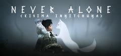 Never Alone (Kisima Ingitchuna) is free on epic games store image