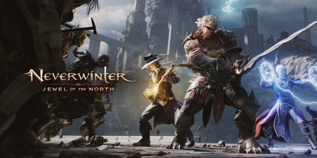 where to enter neverwinter codes