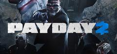 PAYDAY 2 is free on epic games store image