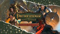 Pathfinder: Kingmaker - Enhanced Plus Edition is free on epic games store image