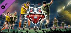 Pinball FX - Super League Football is free on epic games store image