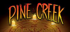 Pine Creek: The Book of Judith image
