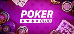 Poker Club is free on epic games store image