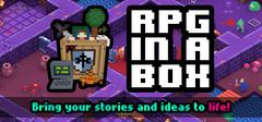 RPG in a Box is free on epic games store image