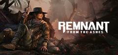 Remnant: From the Ashes is free on epic games store image