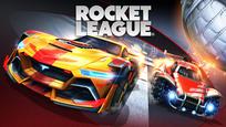 Rocket League is free on epic games store image