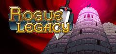 Rogue Legacy is free on epic games store image