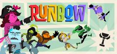 Runbow is free on epic games store image