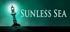 SUNLESS SEA is free on epic games store image