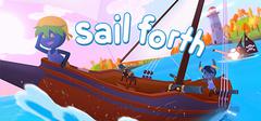 Sail Forth is free on epic games store image