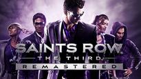 Saints Row: The Third  Remastered is free on epic games store image