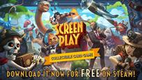 ScreenPlay CCG Box Office Bundle Key Giveaway image