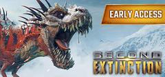 Second Extinction™ is free on epic games store image