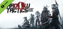 Shadow Tactics: Blades of the Shogun Demo is free on epic games store image