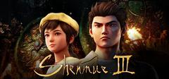 Shenmue III is free on epic games store image