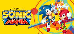 Sonic Mania is free on epic games store image