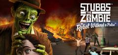 Stubbs the Zombie in Rebel Without a Pulse is free on epic games store image