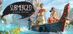Submerged: Hidden Depths is free on epic games store image