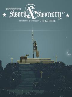 Superbrothers: Sword & Sworcery EP is free on epic games store image