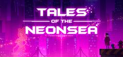 Tales of the Neon Sea is free on epic games store image