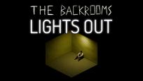 The Backrooms: Lights Out image